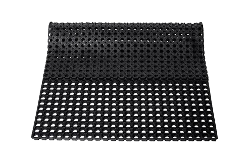 Rubber Hollow ring Mats in alappuzha kerala